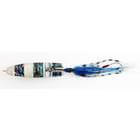 HOTS BIGFIN INCHIKU UV R.G.B. 150g