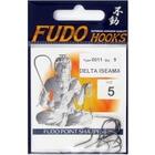 FUDO HOOKS DELTA ISEAMA