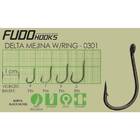 FUDO DELTA MEJINA