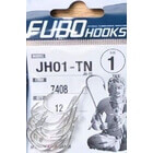 FUDO HOOKS JH01-TN