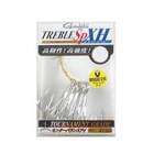 GAMAKATSU TREBLE SP-XH tournament grade