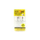 GAMAKATSU TREBLE SP-MH SILVER TAIL