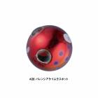 GAMAKATSU TAIRUBBER Q2 HEAD 45g