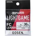 GOSEN ANSWER LIGHT GAME FC LEADER 30m
