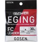 GOSEN ANSWER EGING FC LEADER 30m