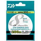 DAIWA UVF EMERALDAS DURASENSOR 8BRAID LD +SI2 200m