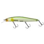 DAIWA STEEZ MINNOW 110F 12.5g SHALLOW RUNNER