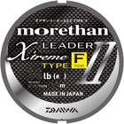 DAIWA MORETHAN XTREME LEADER FLUROCARBON TYPE F 25m