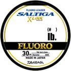 DAIWA SALTIGA XLINK FLUORO LEADER 30m