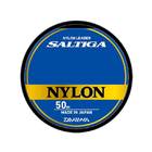 DAIWA SALTIGA NYLON LEADER 50m