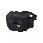DAIWA EMERALDAS HIP BAG (D) BK