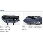 DAIWA MESSENGER BAG (D) FN.P