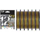 DAIWA 12BRAID DURASENSOR EX MUSCLE PE connected spools