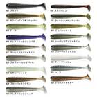 KEITECH SWING IMPACT 8.9CM 8PCS