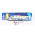 MAJOR CRAFT JIGPARA SEMI LONG 40g