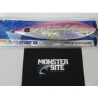 MAJOR CRAFT SLOW 180g