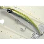 UZU TAFUMANIAN PREMIUM HANDMADE IN JAPAN SEABASS SINKING PENCIL 115mm 20g