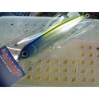 UZU JOE HANDMADE SINKING JERK BAIT 70g 155mm