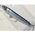 UZU BIBANON PREMIUM HANDMADE IN JAPAN SEABASS SINKING PENCIL 90mm 19g