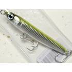 UZU BIBANON PREMIUM HANDMADE IN JAPAN SEABASS SINKING PENCIL 90mm 19g