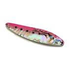 KEI HIRAMATSU KETIGA OCEAN SPOON 37g
