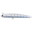 KEI HIRAMATSU AGILITY DERTER 125mm 34g
