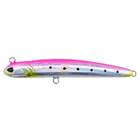 KEI HIRAMATSU AGILITY DERTER 125mm 34g