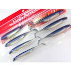 FISH ARROW FLASH-J SHAD 3IN