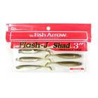 FISH ARROW FLASH-J SHAD 3IN