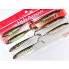 FISH ARROW FLASH-J SHAD 3IN