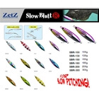 ZETZ SLOW BLATT R 200g