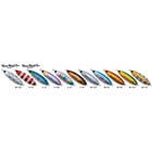 ZETZ SLOW BLATT CAST 76mm 40g