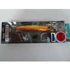 ZETZ SLOW BLATT CAST 82mm 60g