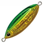 ZETZ SLOW BLATT CAST OVAL 20g