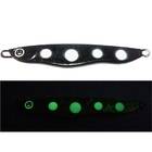 HALCYON SYSTEM NIKO MAMESAYA made in Japan jig 200g