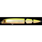 LONGIN PLEX JOINTED SINKING MINNOW 85MM 10G