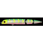 LONGIN PLEX JOINTED SINKING MINNOW 85MM 7.5G