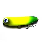JUMPRIZE SUAREZ floating 6cm 7g
