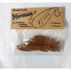 DOMI CRAFT MERMAN 2.6 inch