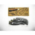 DOMI CRAFT MERMAN 3.6 inch