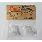 DOMI CRAFT LITTLE LIPPY 1.2 inch