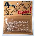 DOMI CRAFT AJING CHOICE 2.8inch