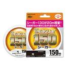 SEAGUAR 150 ALLROUND 100% FLUOROCARBON 150m