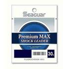 SEAGUAR PREMIUM MAX FC SHOCK LEADER 30m