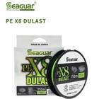 SEAGUAR DULAST X8 FLASH GREEN 150M