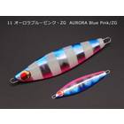 LAMBLE BAIT 4KNOTS JIG 170g