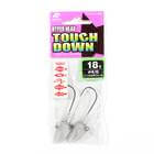 XESTA HYPER HEAD TOUCH DOWN #4/0