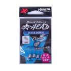XESTA BLACK STAR HEAD DIVER DOWN