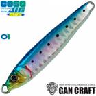 GAN CRAFT COSO JIG MINI 20g
