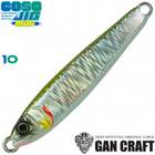 GAN CRAFT COSO JIG MINI 20g